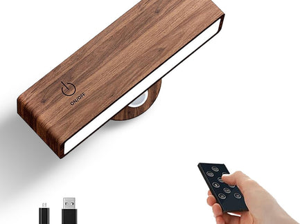 Draadloze wandlamp kiezen: stijlen, functies en prijzen