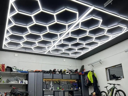 Hexagon Thor Performance: complete gids voor keuze en gebruik