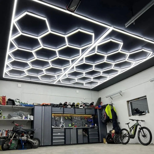 Hexagon Thor Performance: complete gids voor keuze en gebruik