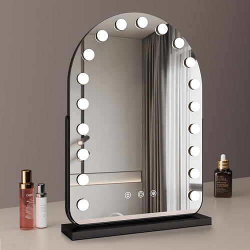 Make-up spiegel met verlichting: keuzehulp 2026