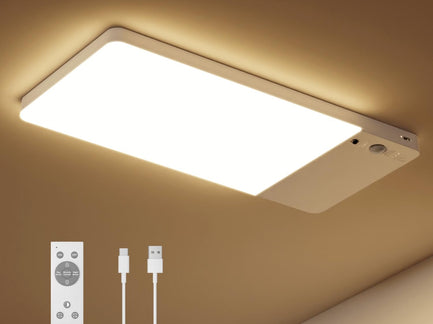 Sfeervol licht kiezen: oplaadbaar of draadloos?