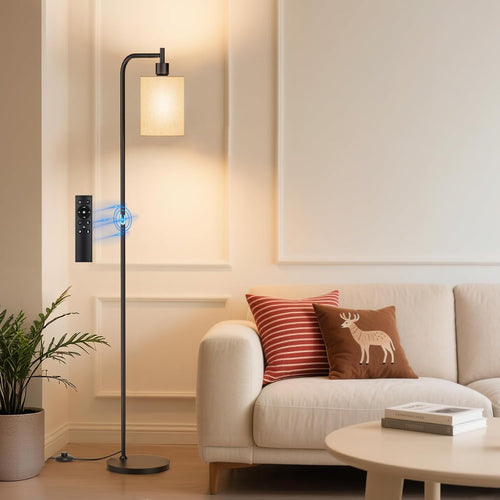 Dimbare led vloerlamp kiezen: 7 handige tips
