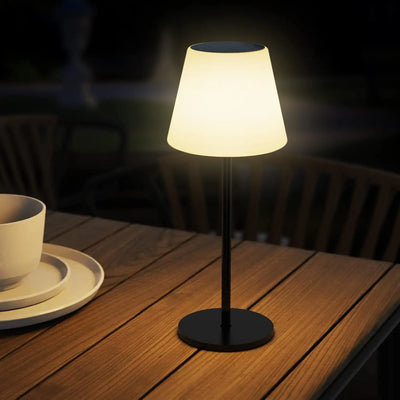 Buitenverlichting