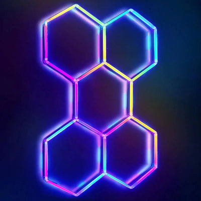 RGB LED