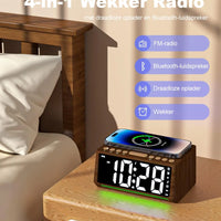 Wekker Radio