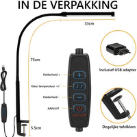 Bureaulamp LED