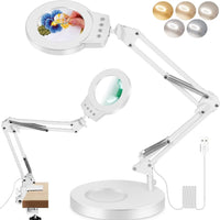 Loeplamp