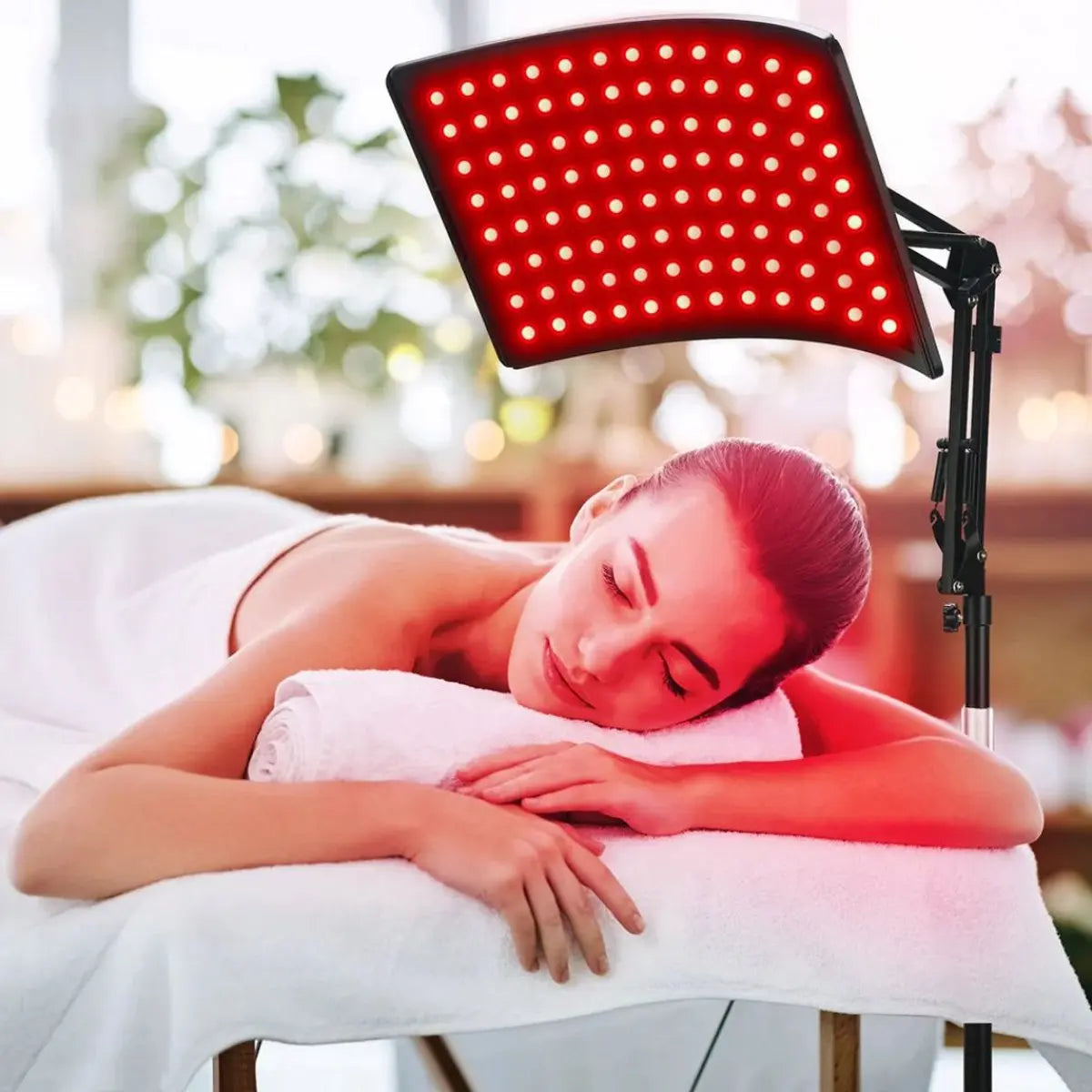 lichttherapie lamp