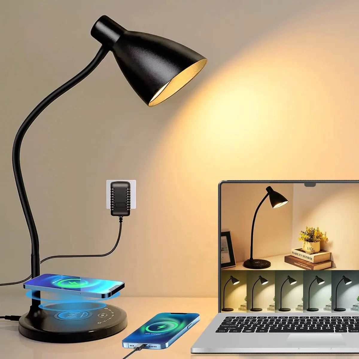 Bureaulamp
