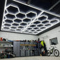 Hexagon LED verlichting - Thor Performance