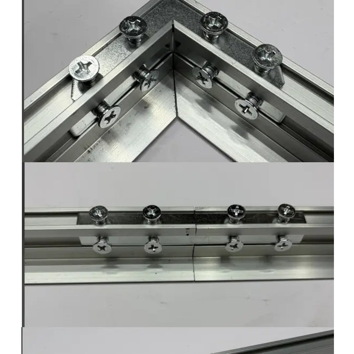 montageframe-hexagon-verlichting
