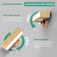 Kastverlichting