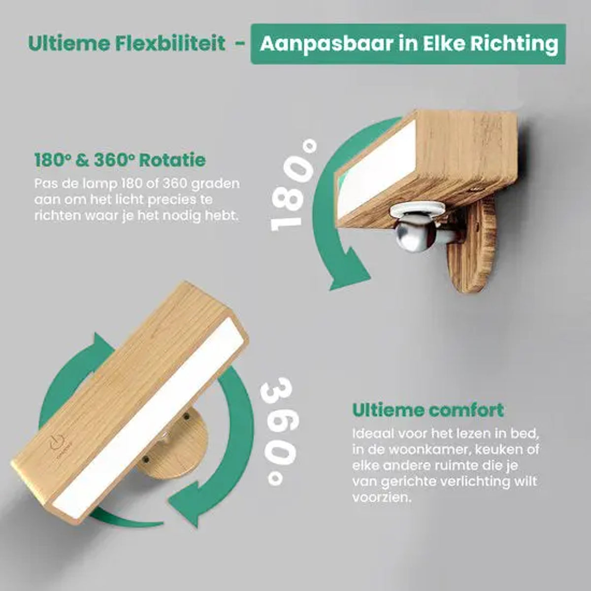 Kastverlichting