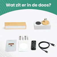 Kastverlichting