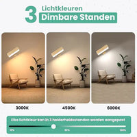 Kastverlichting