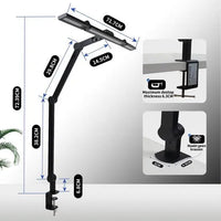 Bureaulamp LED
