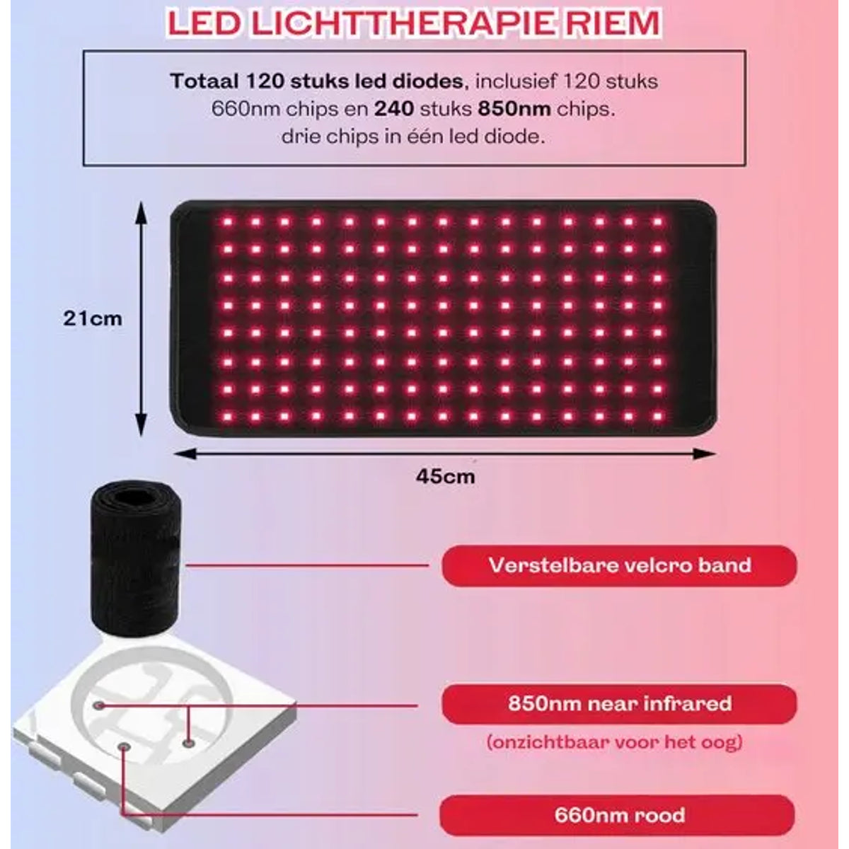 licht therapie