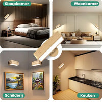 Kastverlichting