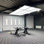 9 Grid Premium LED Lichtpaneel – Dimbare Garage Verlichting