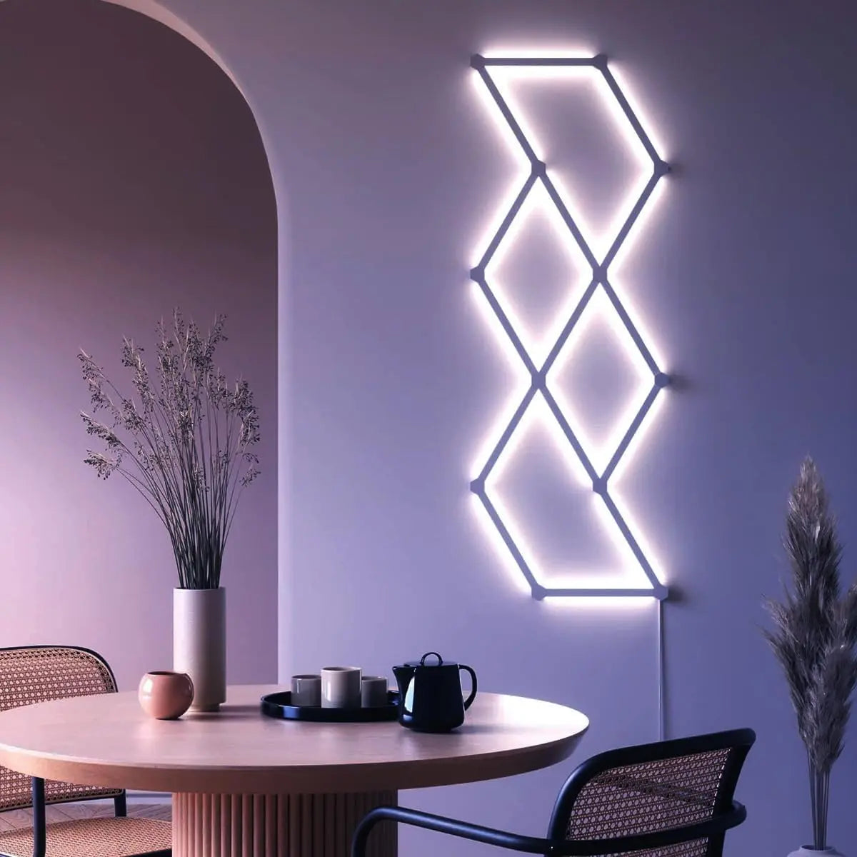 Rgb led strip
