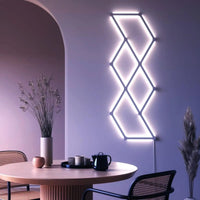 Rgb led strip