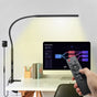 Bureaulamp met afstandsbediening – Hobby werklamp