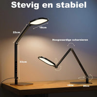 LED Bureaulamp