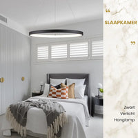 LED Hanglamp Ring