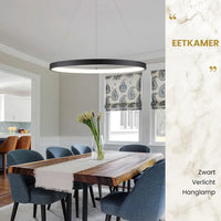 LED Hanglamp Ring