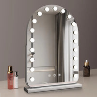 Make up spiegel - Kaptafel spiegel - Hollywood Imported