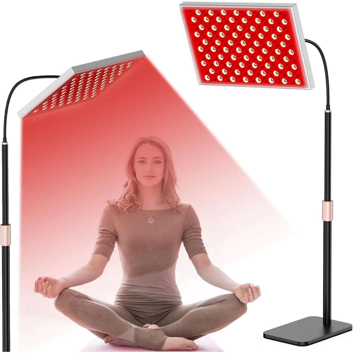 lichttherapie lamp