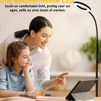 LED Vloerlamp Dimbaar