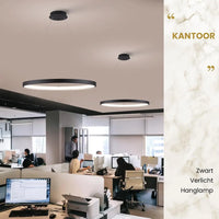 LED Hanglamp Ring