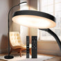 Dimbare LED Vloerlamp met Afstandsbediening