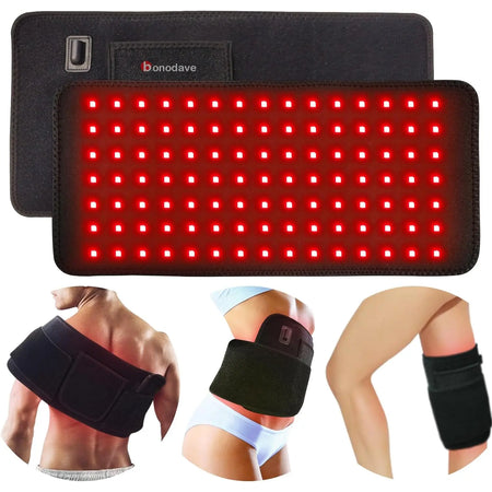 Rode Lichttherapie