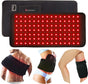 Rode Lichttherapie Riem - Red Light Therapy
