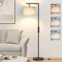 Vloerlamp met LED - Moderne vloerlamp met afstandsbediening