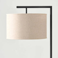 Vloerlamp met LED - Moderne vloerlamp met afstandsbediening