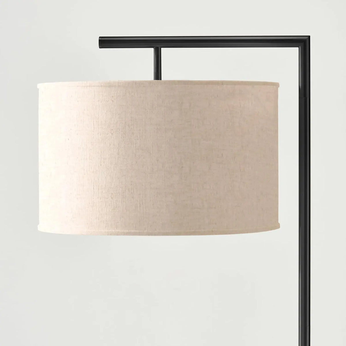 Vloerlamp met LED - Moderne vloerlamp met afstandsbediening