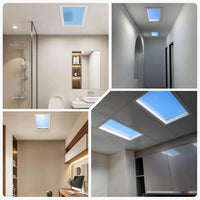 Kunstmatig led paneel