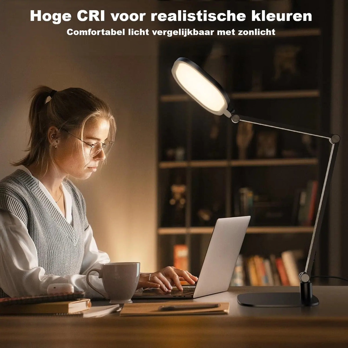 LED Bureaulamp