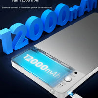 Plafondlamp sensor oplaadbaar