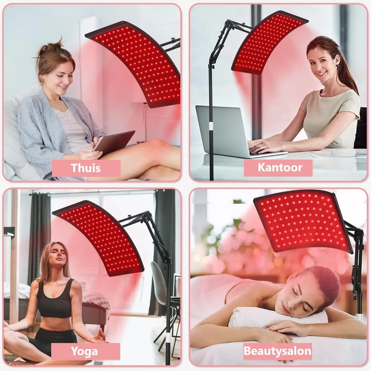 lichttherapie lamp