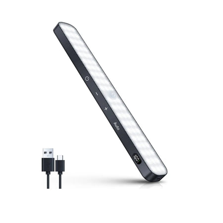 Kastverlichting met bewegingssensor