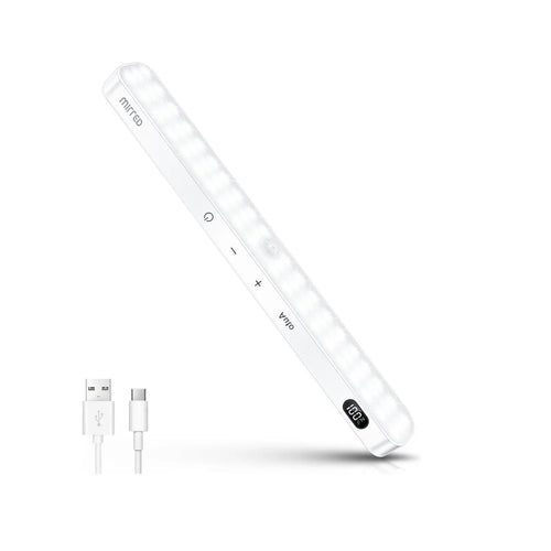 Kastverlichting met bewegingssensor