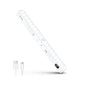 Kastverlichting met bewegingssensor - wit & usb oplaadbaar