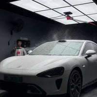 LED garage verlichting