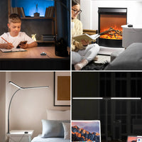 Bureaulamp led