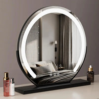 Led make up spiegel
