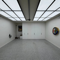 LED garage verlichting